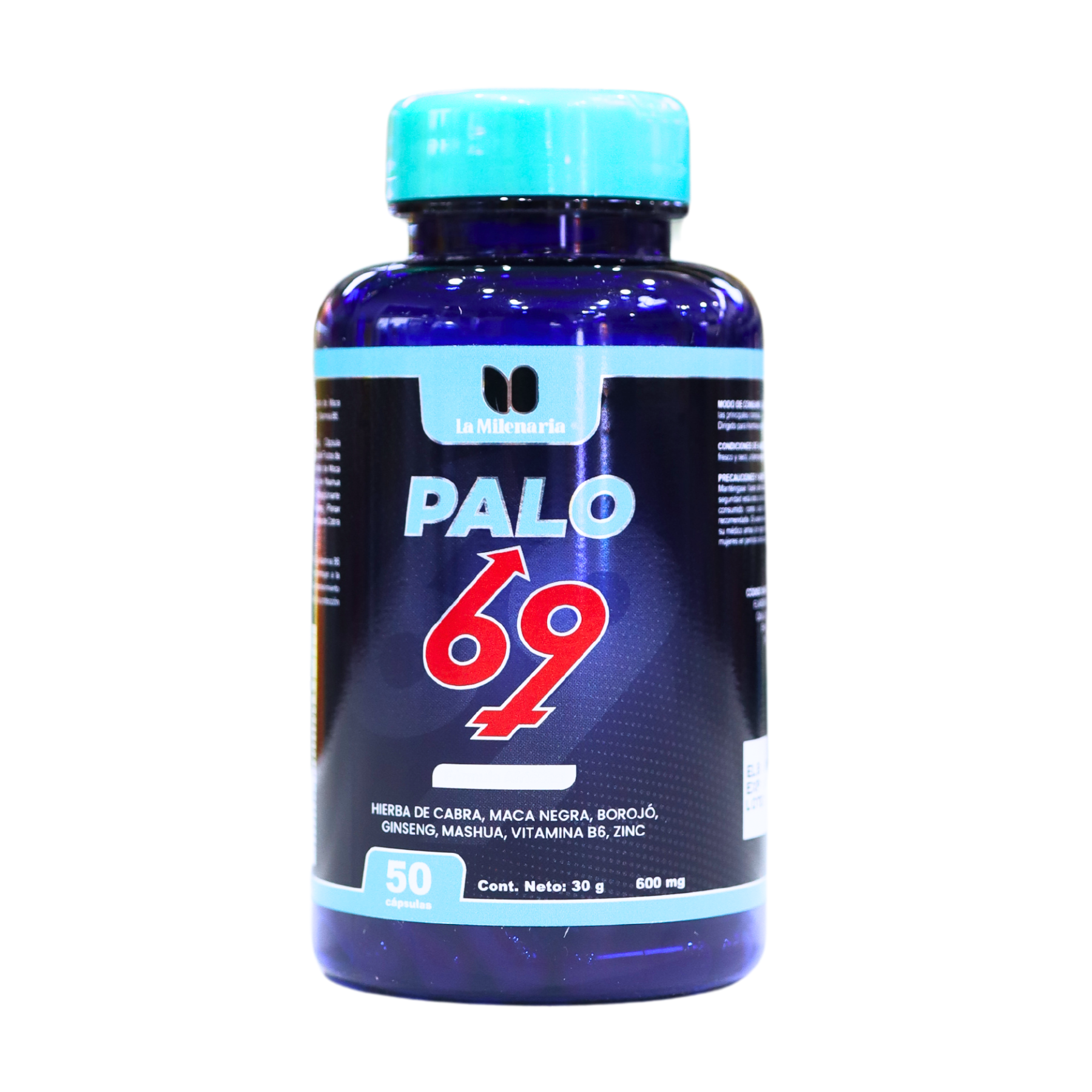Palo 69
